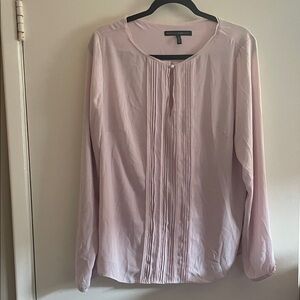 White House Black Market Top